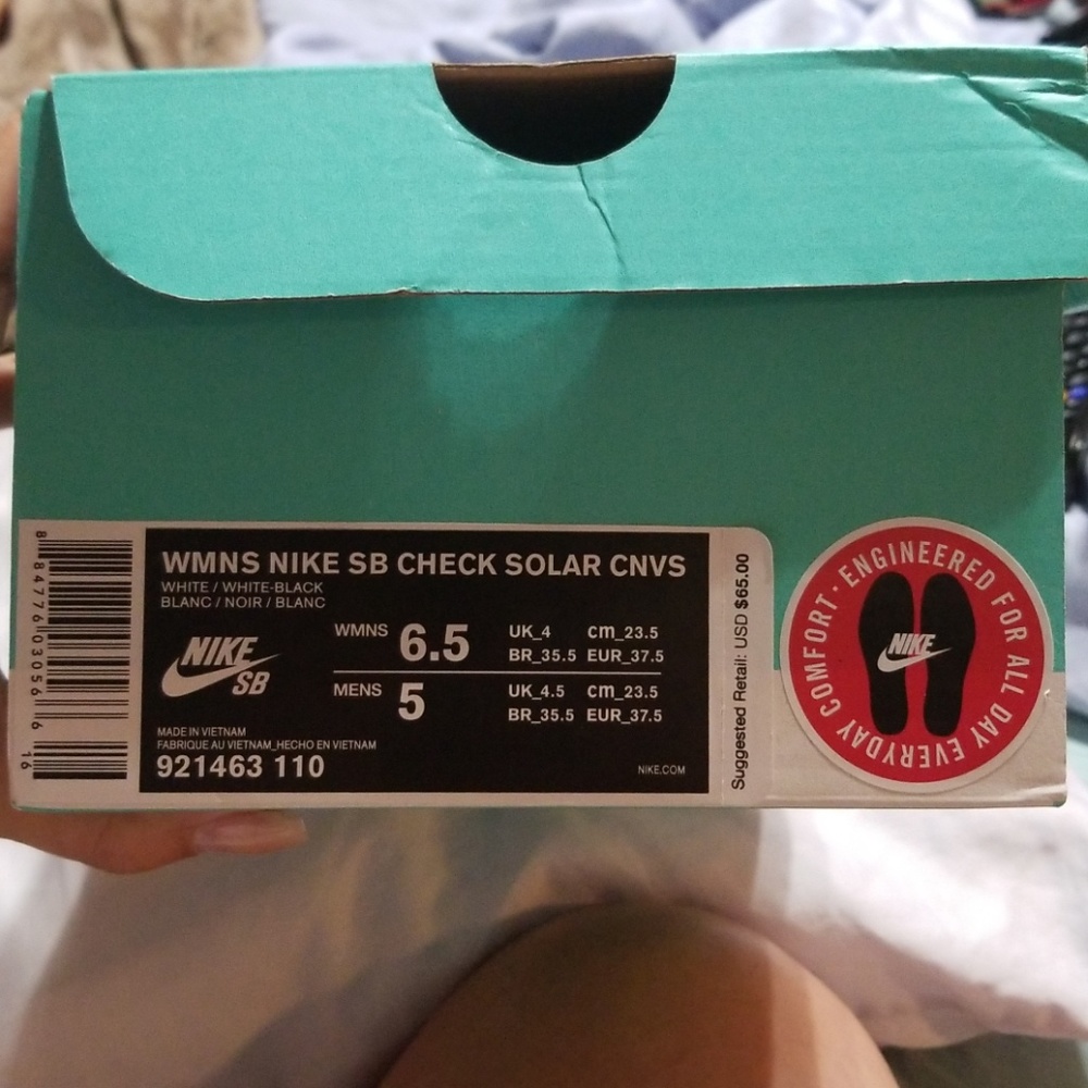 Nike Shoes